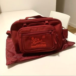 Eastpak x Raf Simons Waistbag